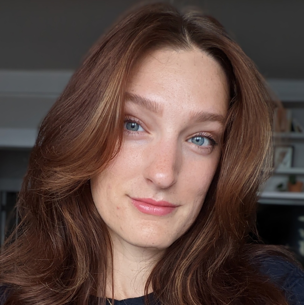 Meet your Posher, Jenna
